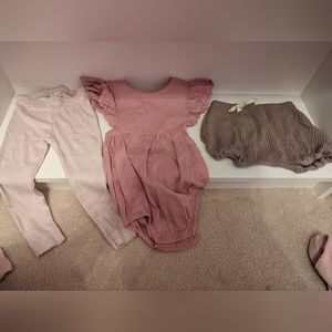 Lot of Jamie Kay Size 2